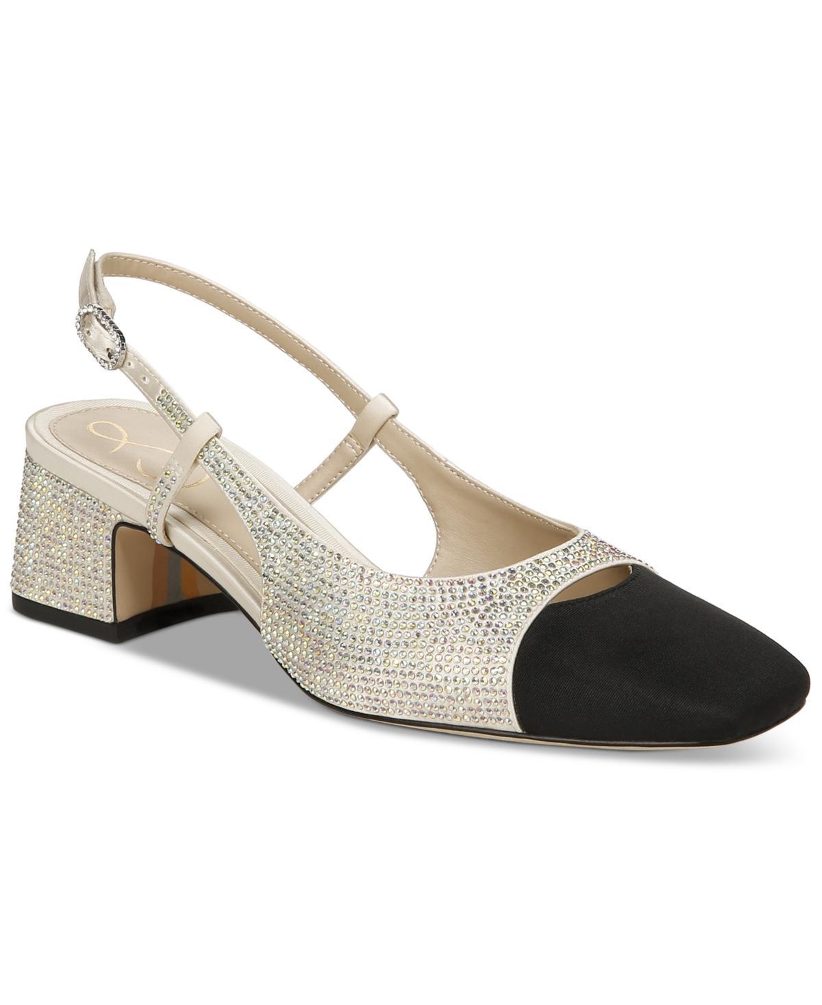 Sam Edelman Tarra Slingback Pump Product Image