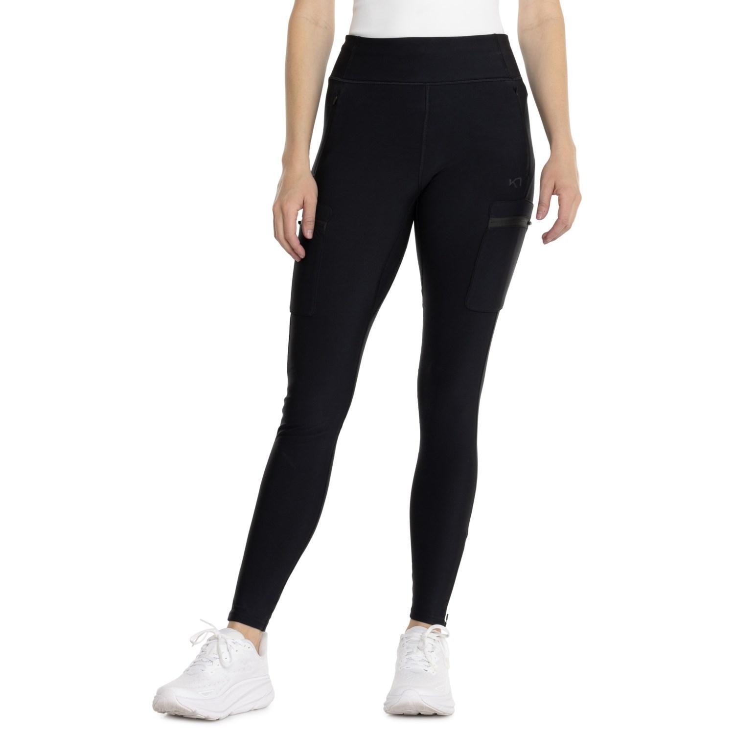 Kari Traa Sanne Thermal Tights Product Image