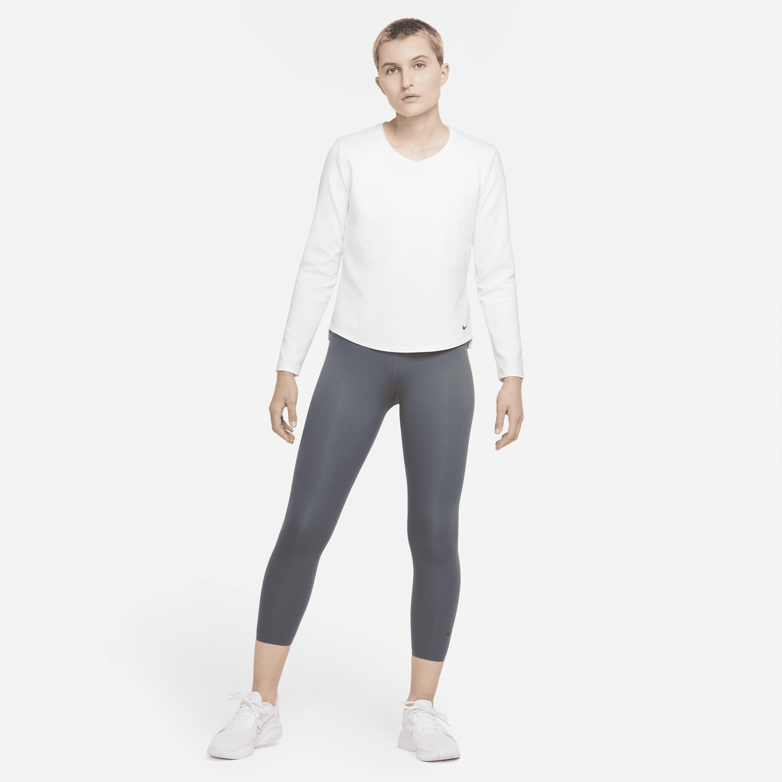 Nike Therma-FIT One Women's Long-Sleeve Top Product Image