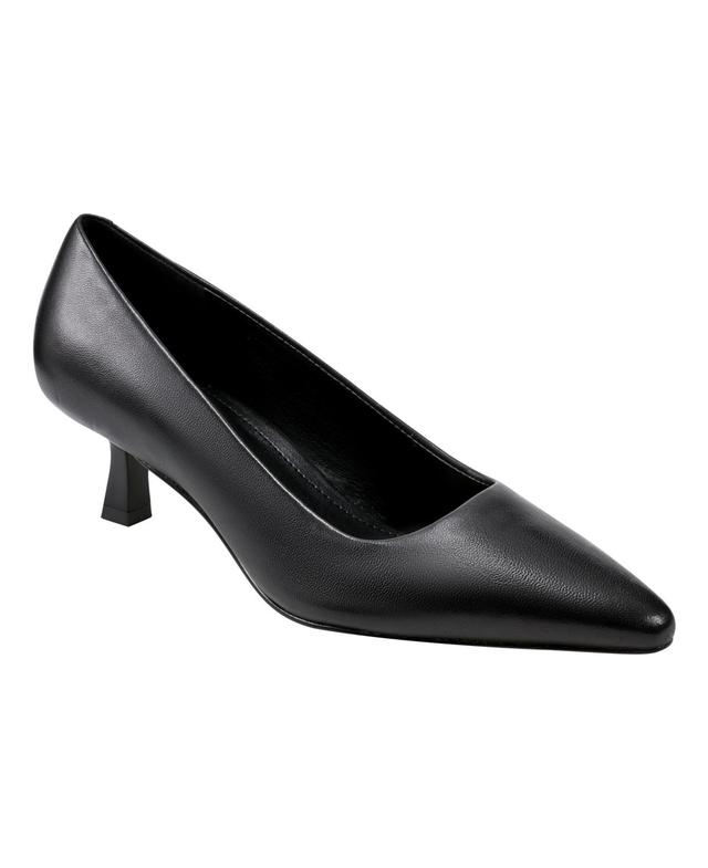 Marc Fisher Ltd Womens Kendri Pointy Toe Slip-on Dress Pumps Product Image