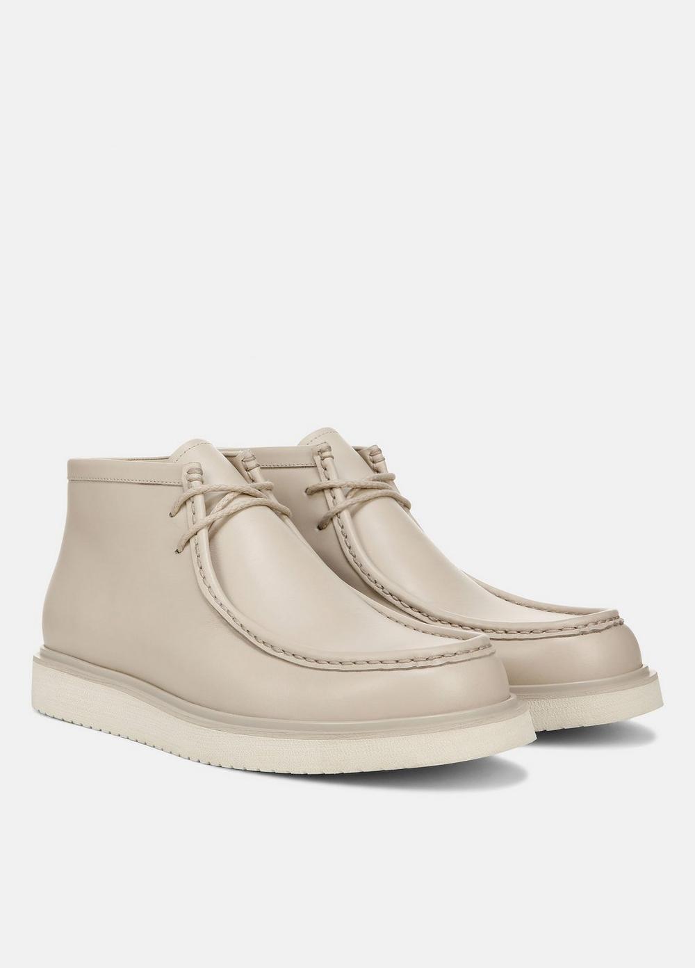 June Leather Desert Boot Product Image