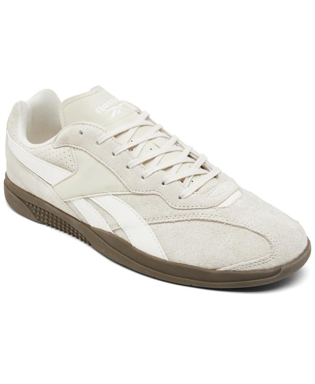 Reebok Mens Hammer Street Casual Sneakers from Finish Line - Beige Product Image