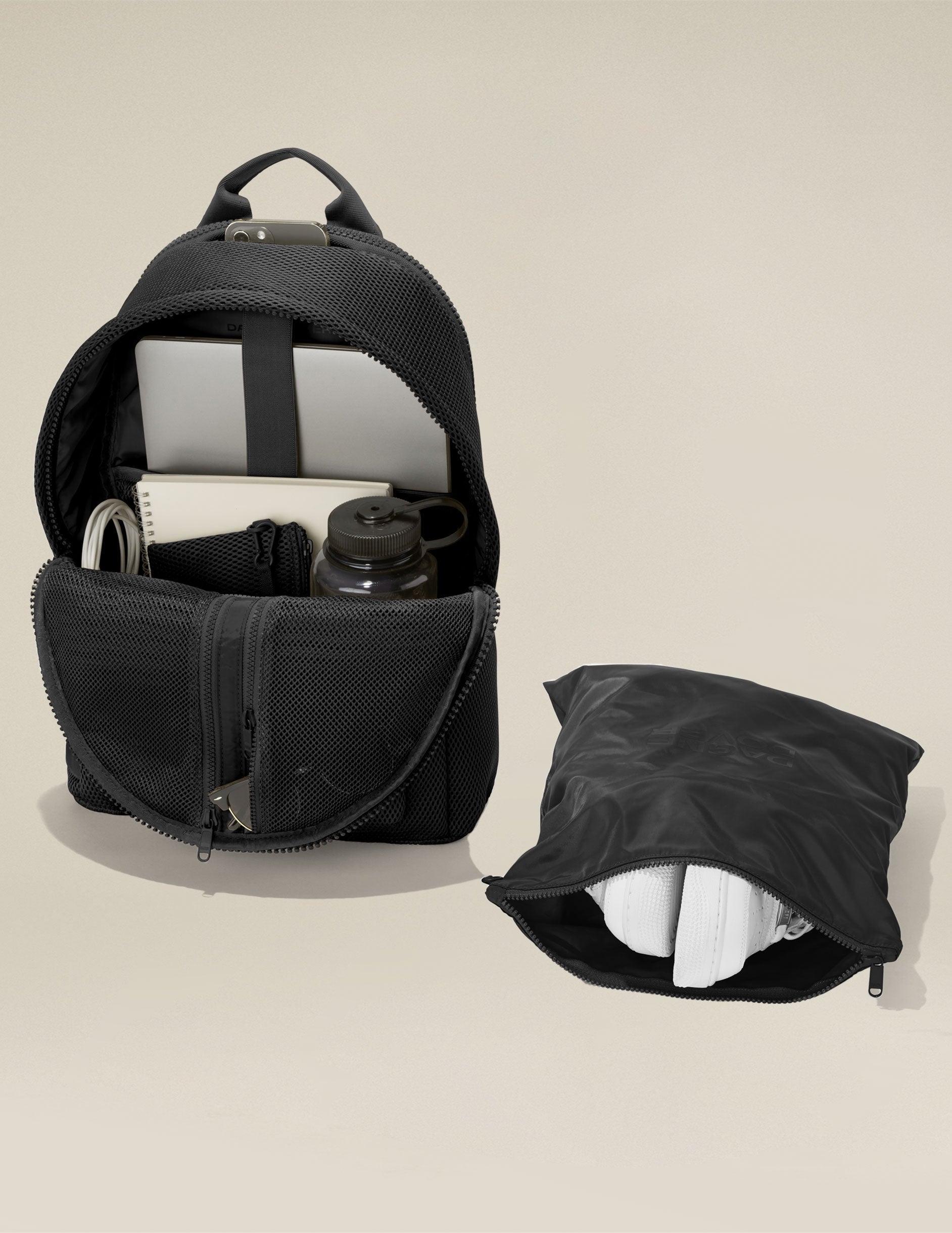 Dagne Dover Dakota Large Neoprene Backpack Product Image