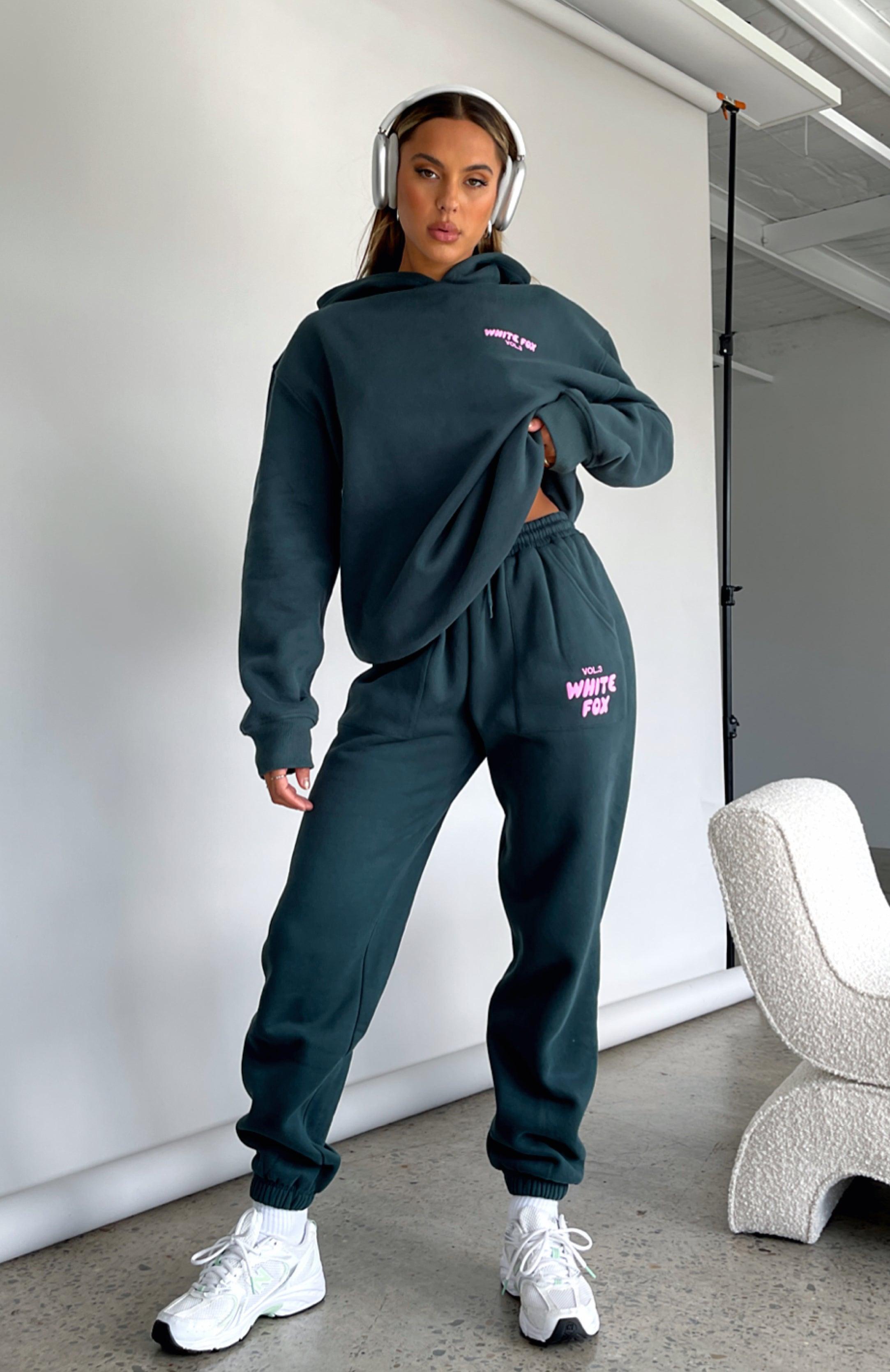 Offstage Sweatpants Pine Product Image