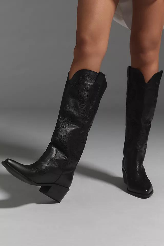 Stivali Jolene Tall Western Boots Product Image