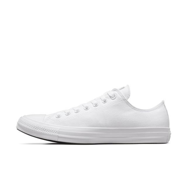 Converse Chuck Taylor All Star Lo Sneaker Monochrome Product Image