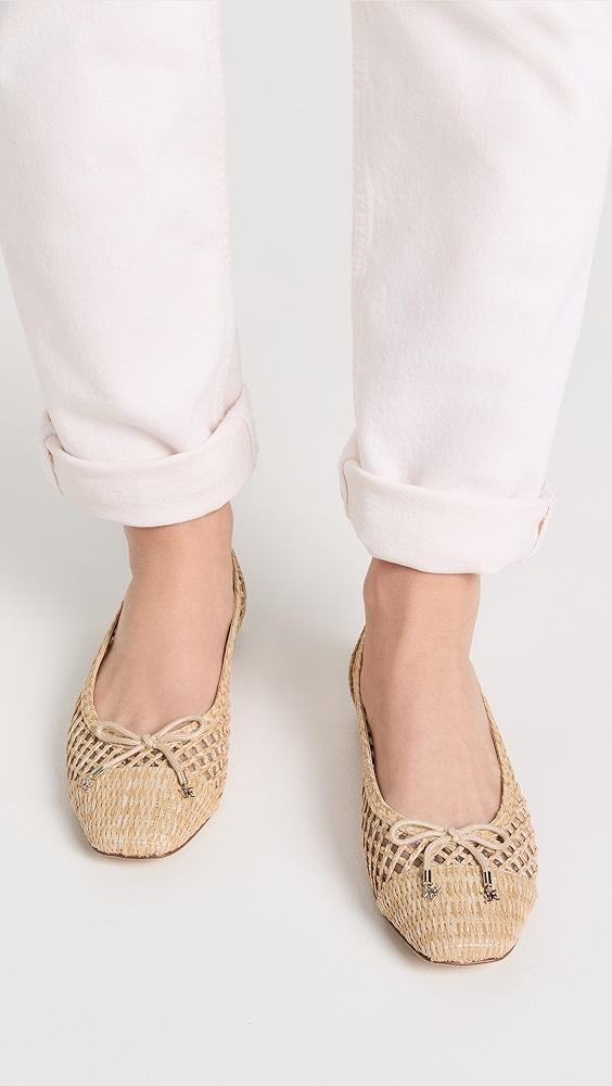 Sam Edelman May Ballet Flats | Shopbop Product Image