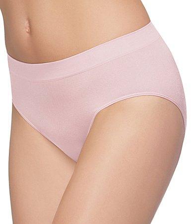 Wacoal B-Smooth Seamless Brief Panty Product Image