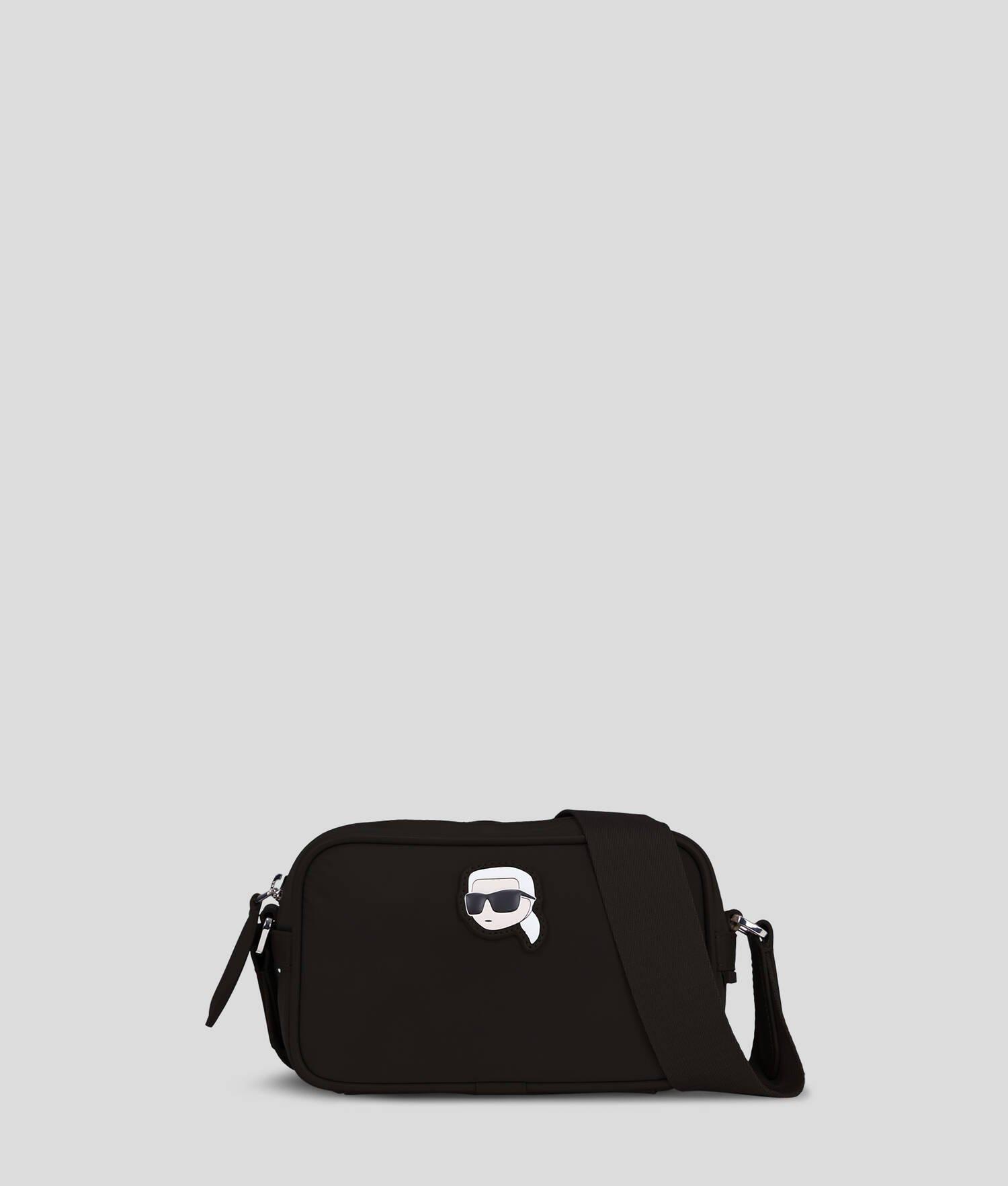 IKON NYLON CAMERA BAG Product Image