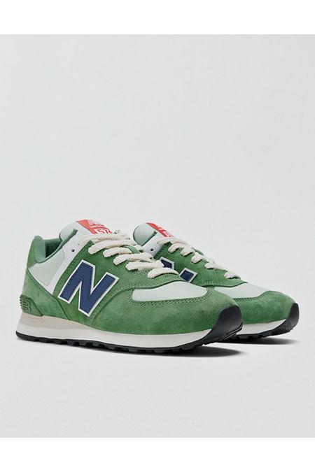 New Balance 574 Sneaker Women's M7.5/W9 Product Image