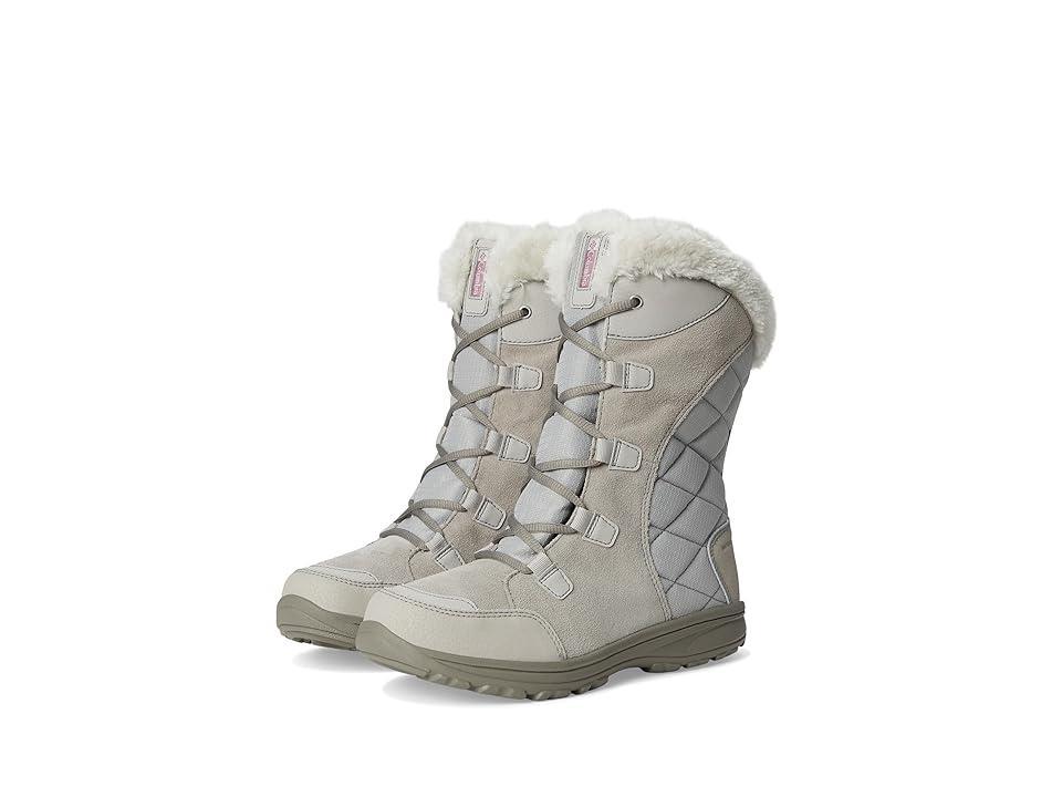 Columbia Women's Ice Maiden II Boot - Wide- Product Image