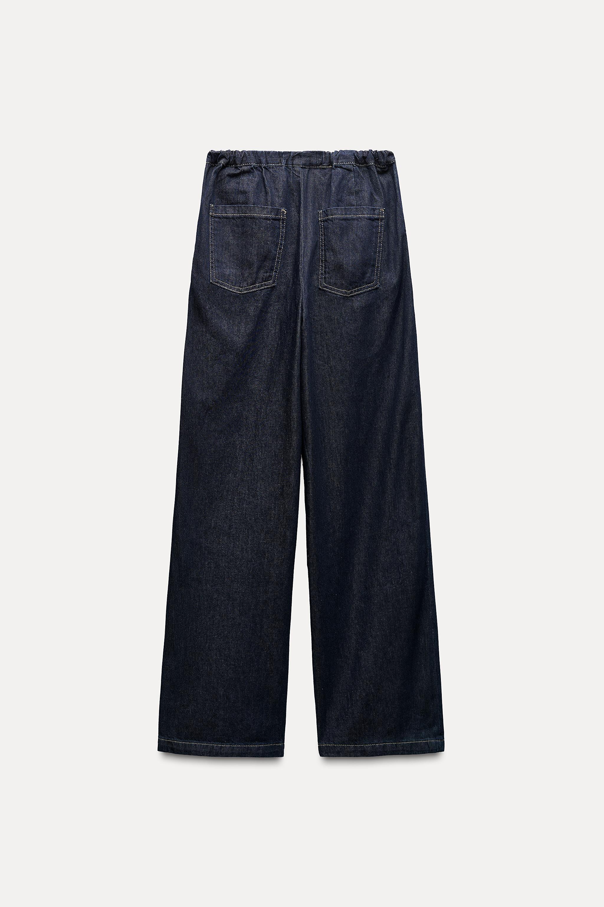 Z1975 JOGGER JEANS Product Image