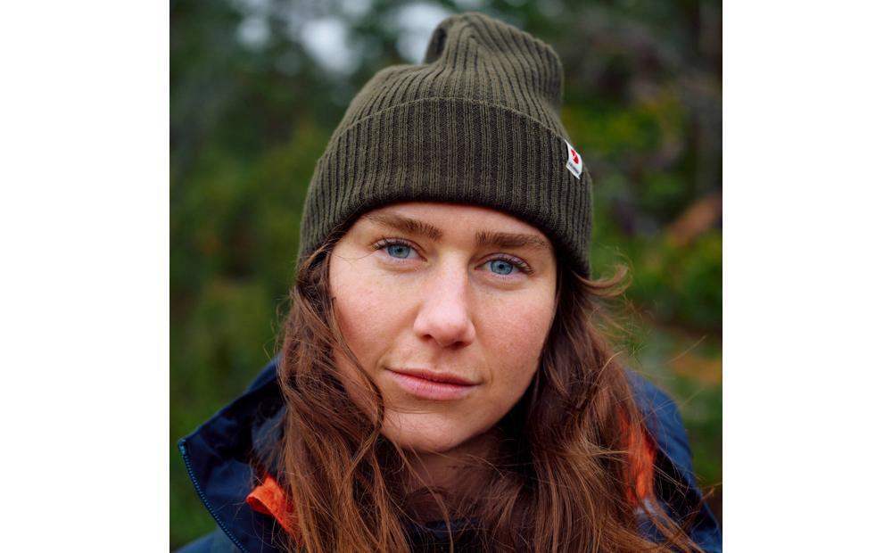 Fjällräven Rib Hat Product Image