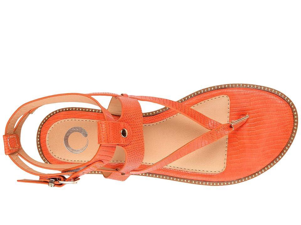 Journee Collection Tangie Womens Sandals Product Image