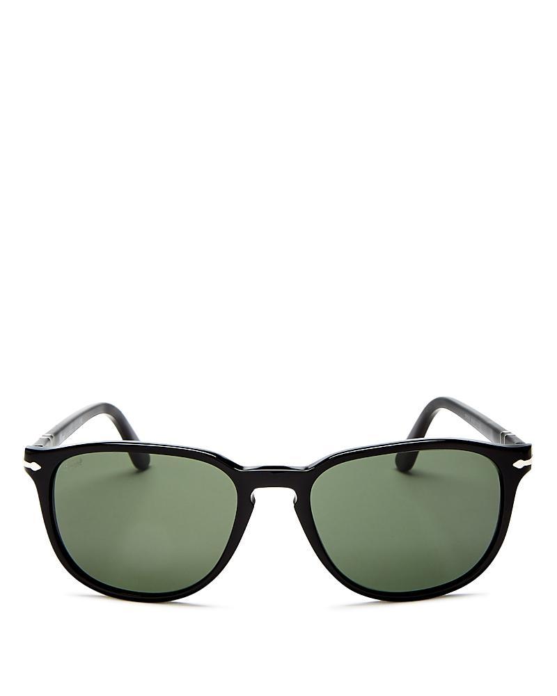 Persol 52mm Retro Inspired Sunglasses Product Image