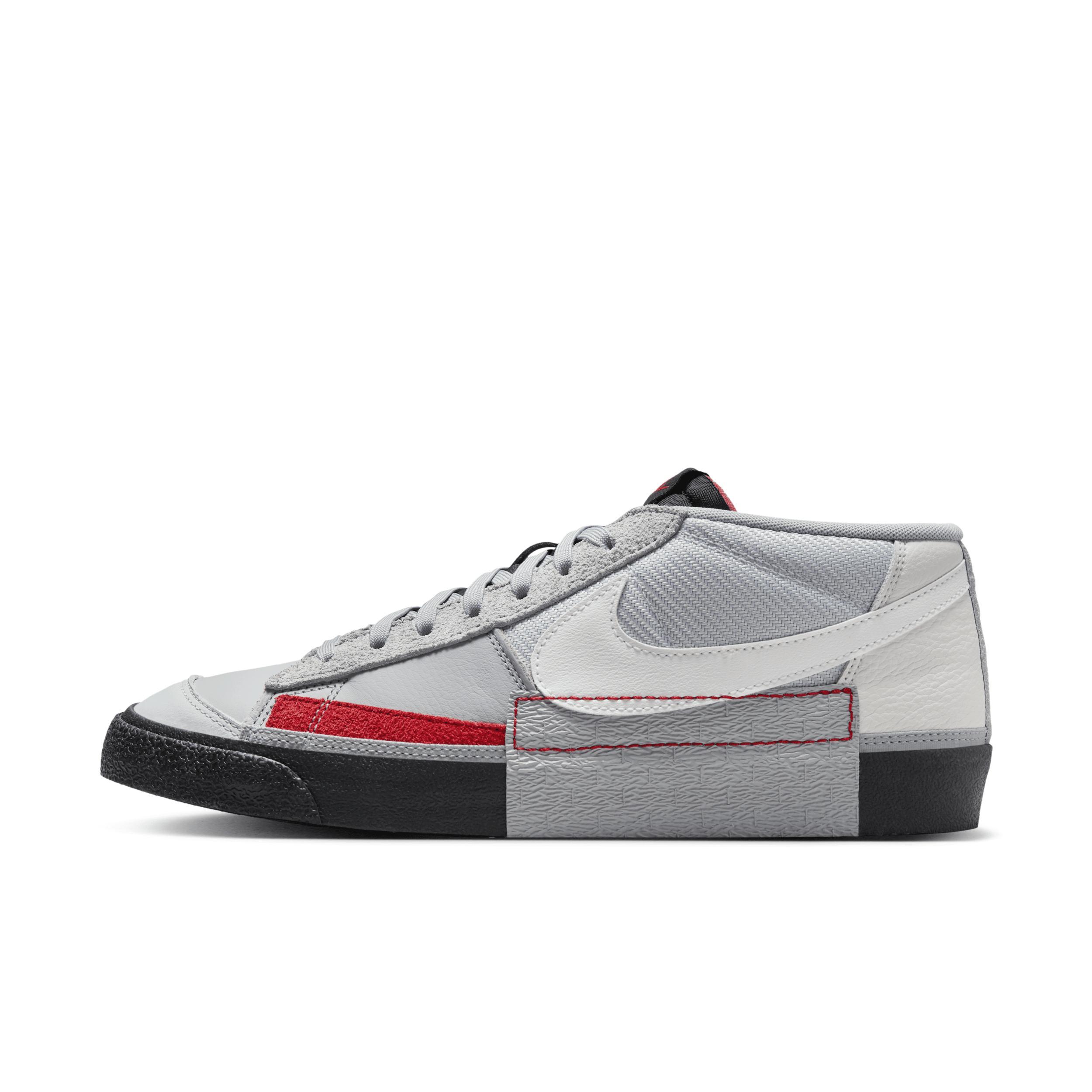 Nike Men's Blazer Low Pro Club Shoes Product Image