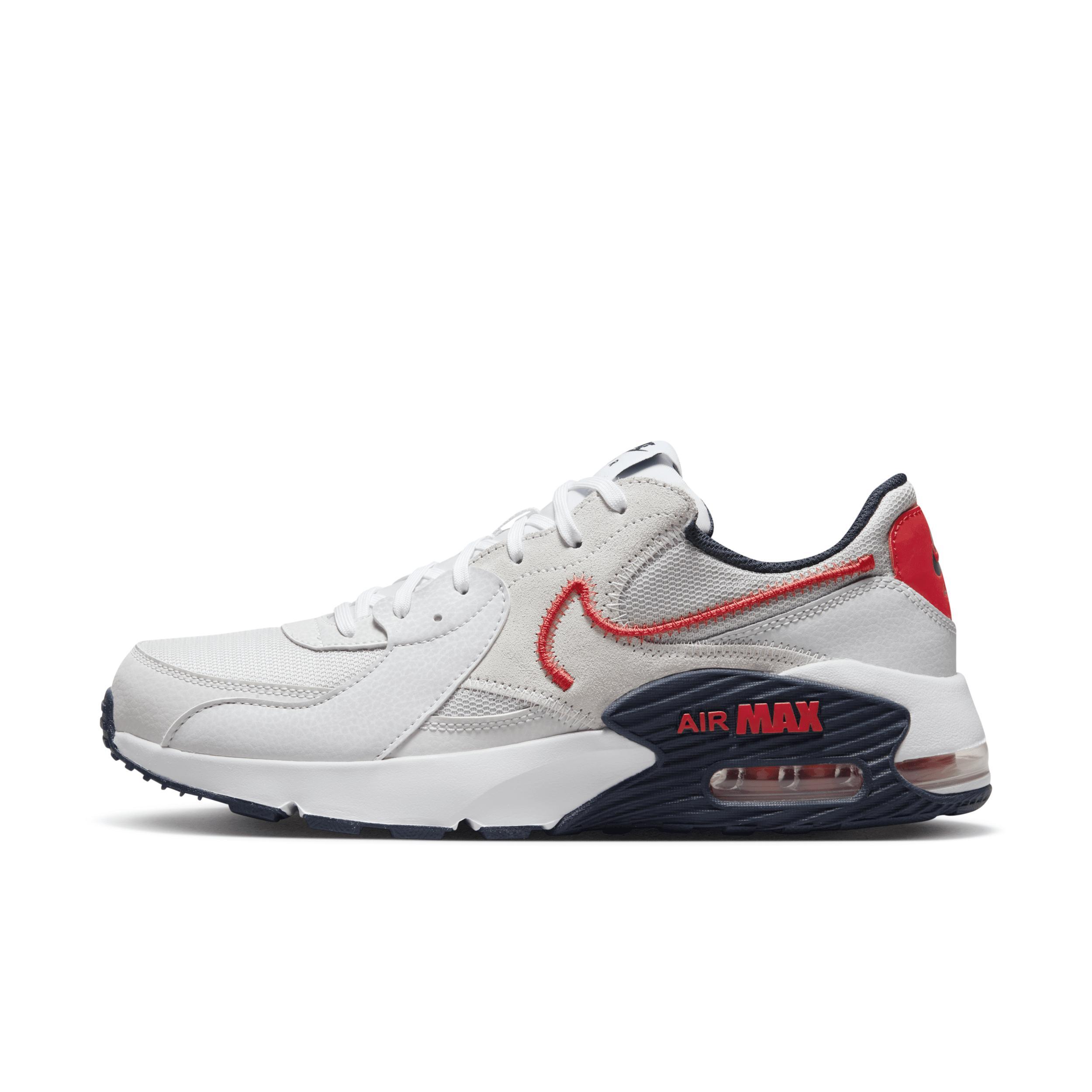 Nike Men's Air Max Excee Sneaker Running Sneakers Product Image