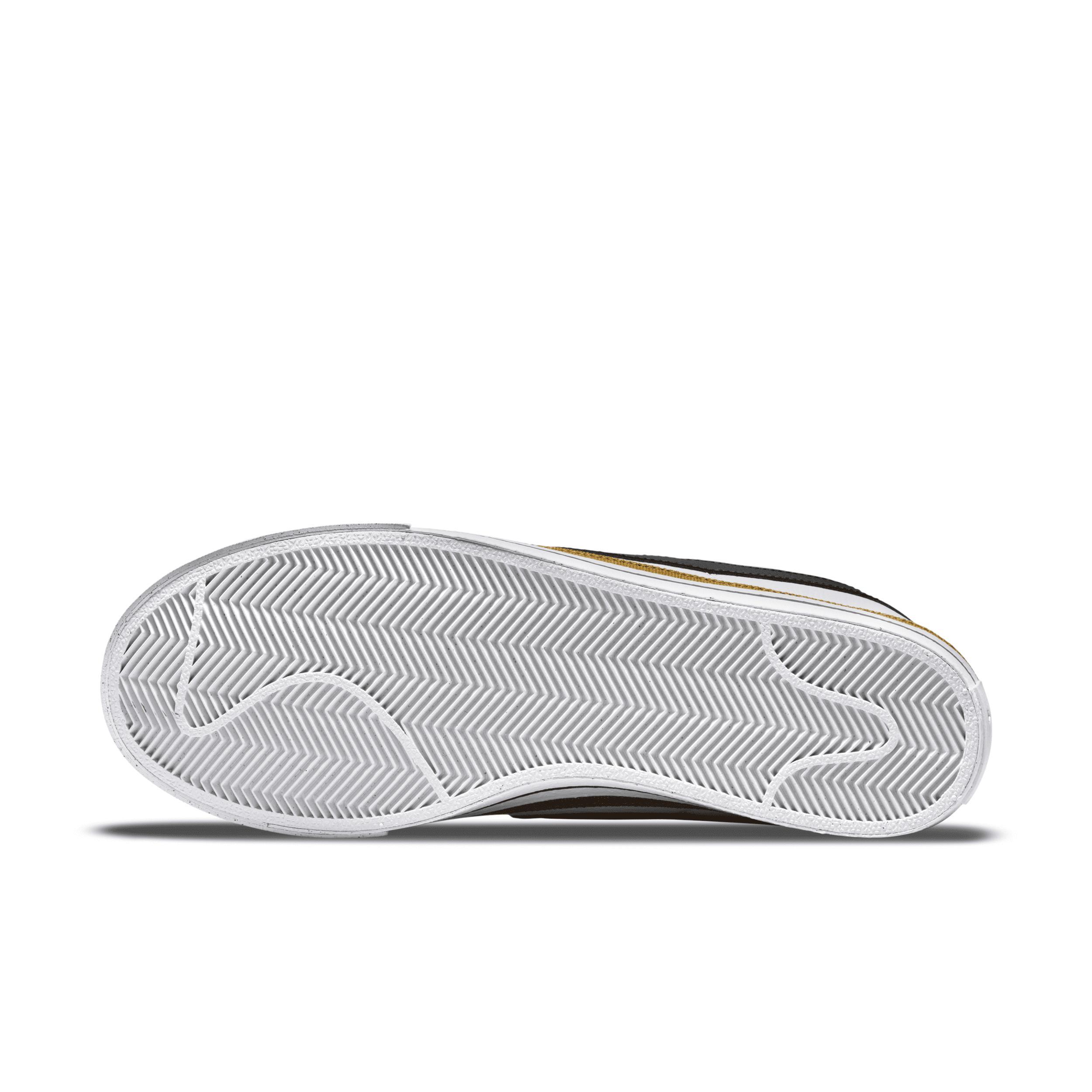 Nike Court Legacy Mens Shoes White Product Image