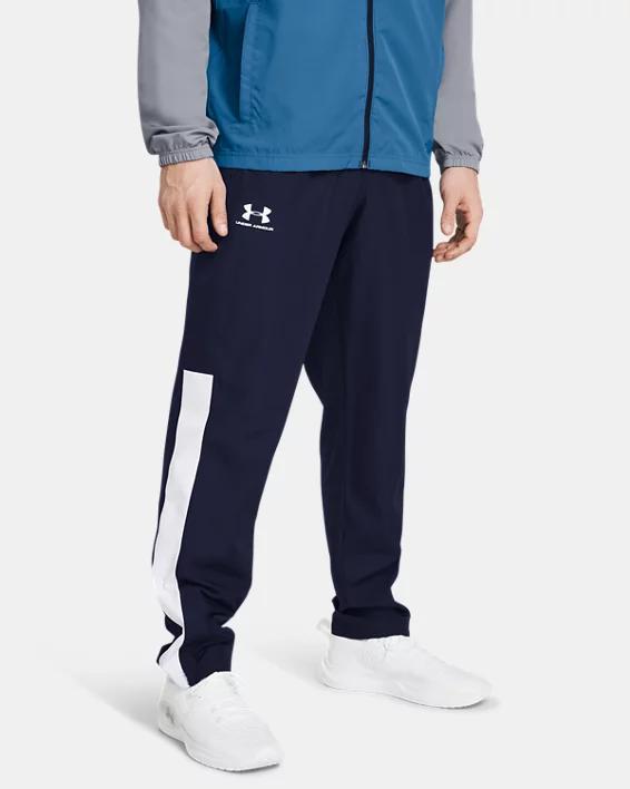 Mens UA Vital Woven Pants Product Image