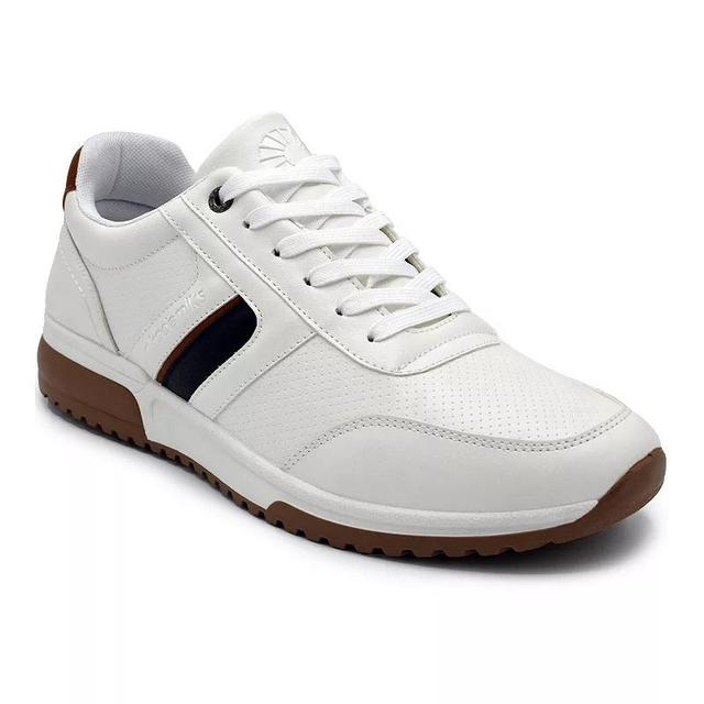 Akademiks Mens Point Court Sneakers Product Image