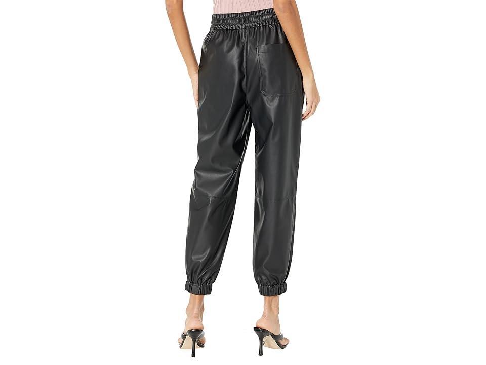 AG Jeans Nova Sweatpants (Super ) Women's Clothing Product Image