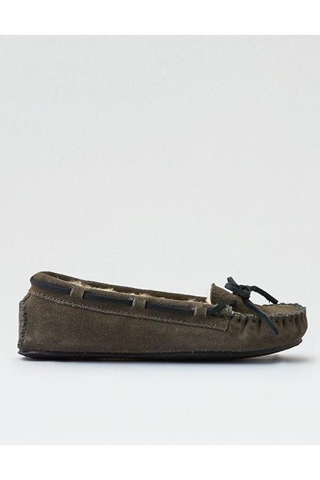 Minnetonka Womens Cally Moccasin Womens Product Image