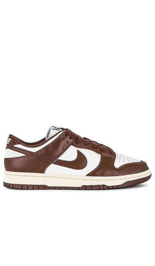 Dunk Low Sneaker Product Image