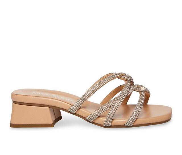 Women's Anne Klein Nikole Dress Sandals Product Image