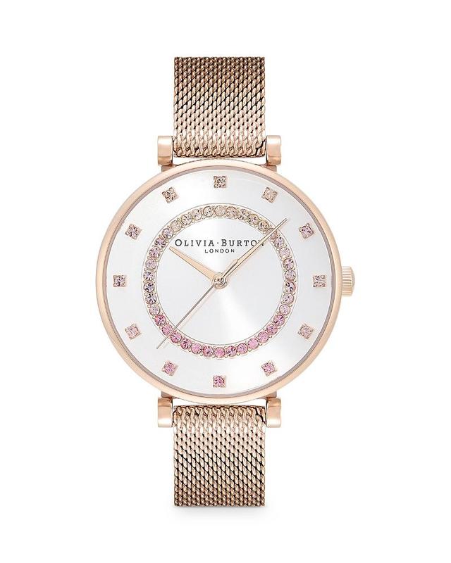 Olivia Burton Belgrave Watch, 32mm Product Image