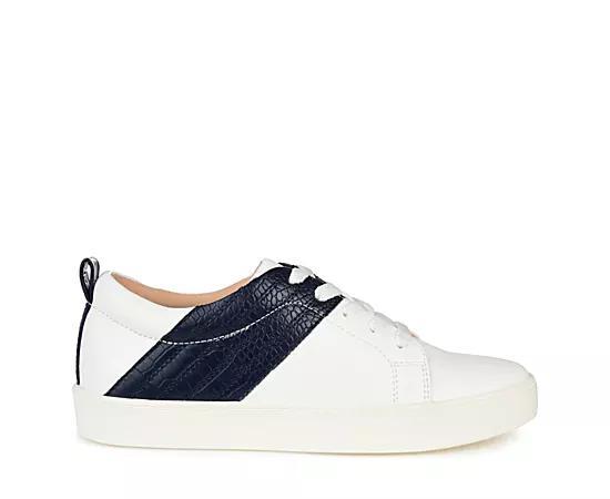 Journee Collection Womens Raaye Sneaker Product Image