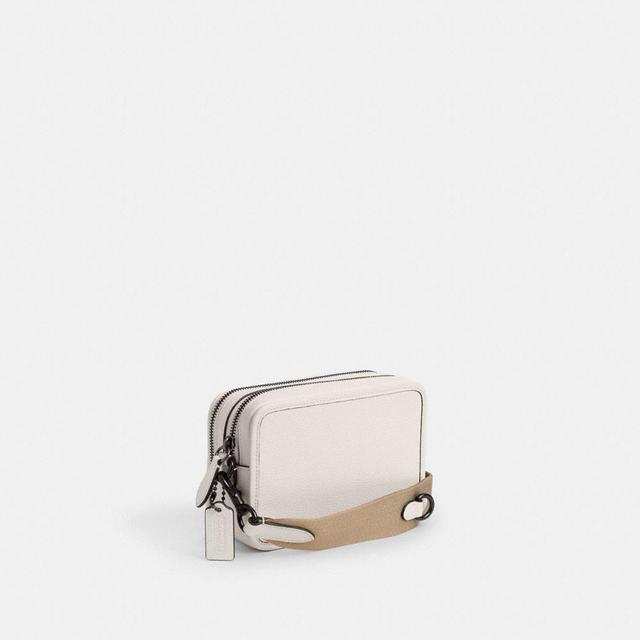 Charter Crossbody With Coach Graphic Product Image