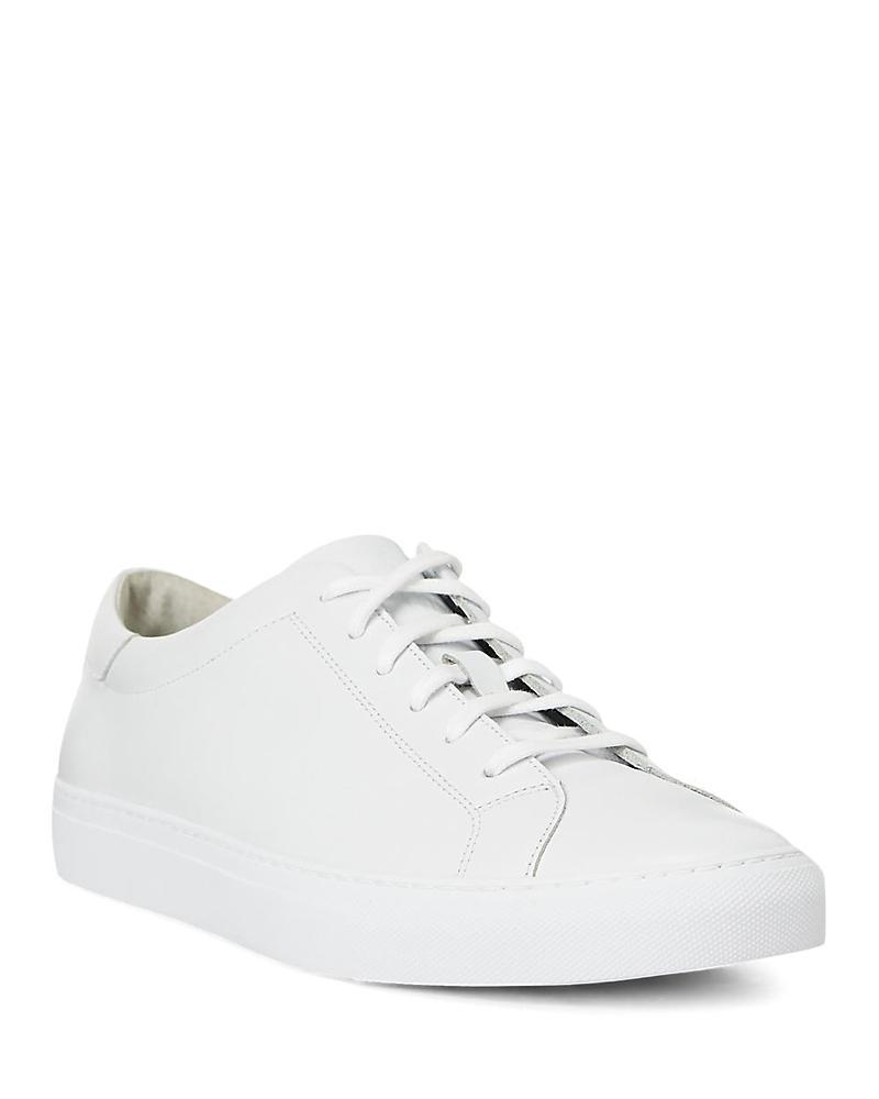 Polo Ralph Lauren Mens Sneakers Product Image