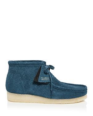 Clarks(r) Wallabee Chukka Boot Product Image