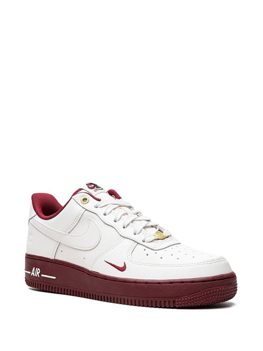 Air Force 1 Low "40th Anniversary" sneakers Product Image