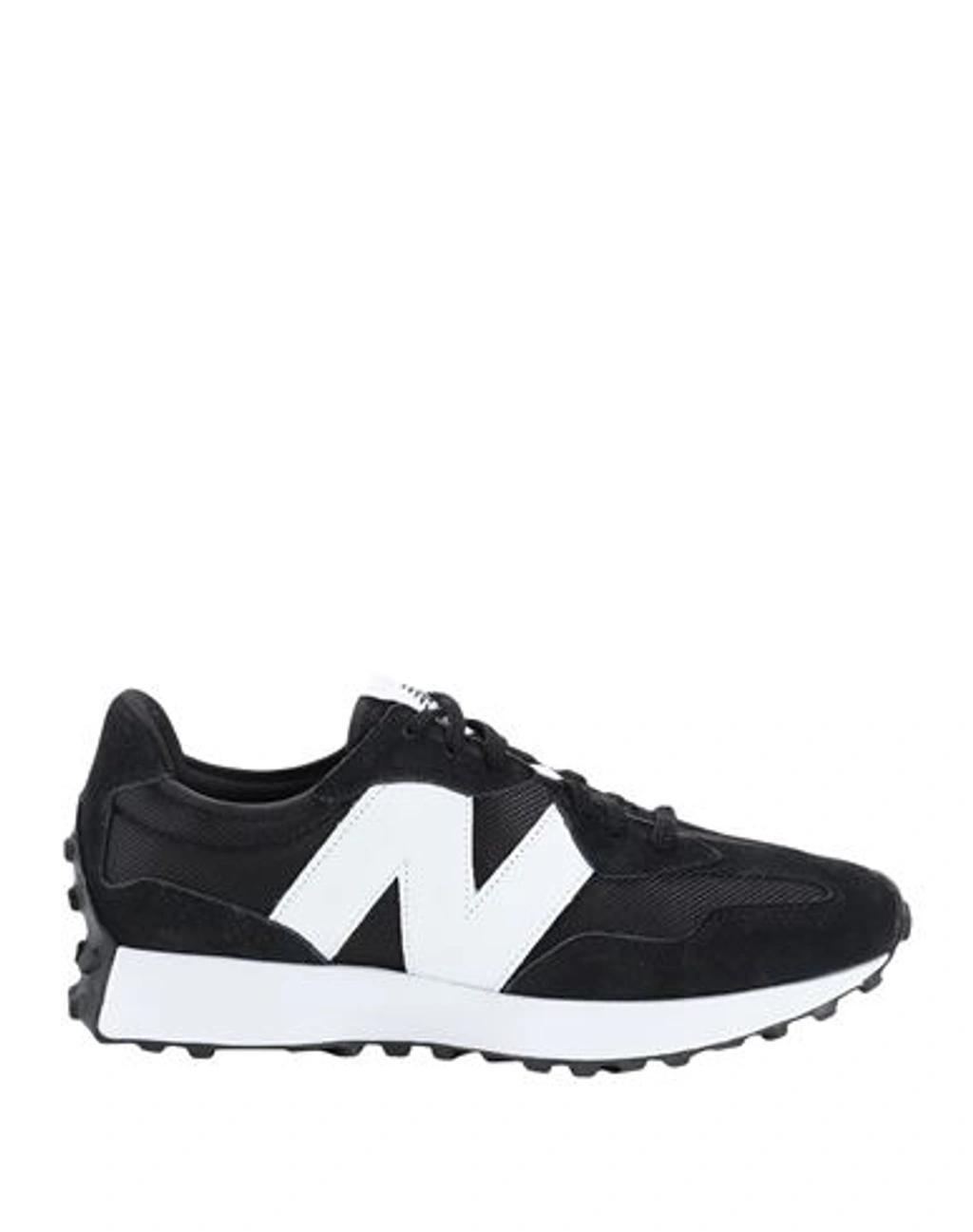 NEW BALANCE Sneakers In Black Product Image