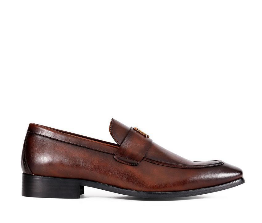 Men's Tommy Hilfiger Sawlin Dress Shoes Product Image