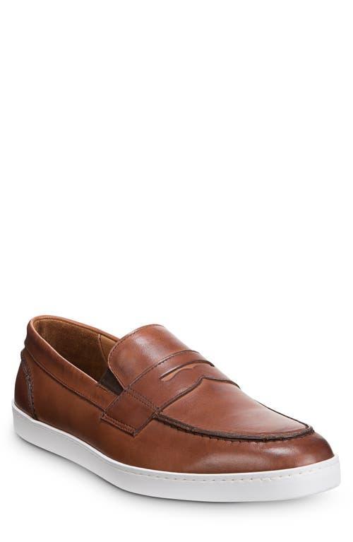 Allen Edmonds Randolph Sneaker Men's Shoes Product Image