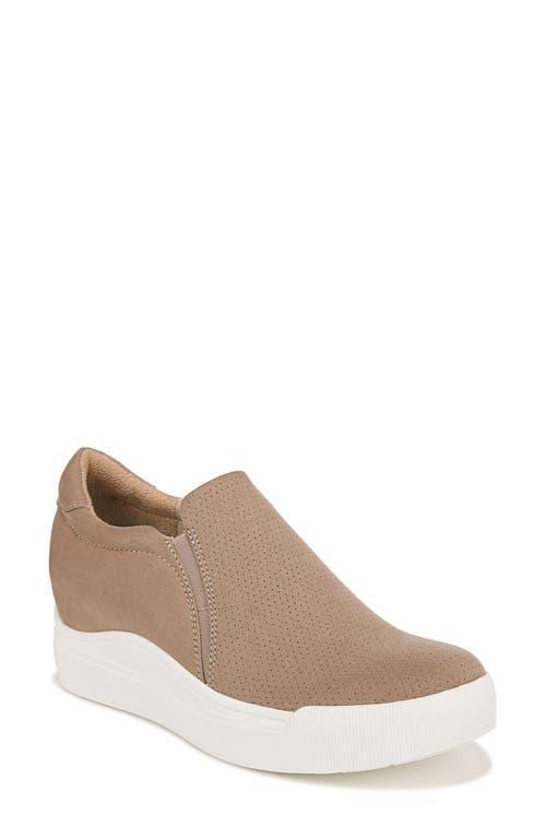 Dr. Scholls Time Off Wedge Slip-On Sneaker Product Image