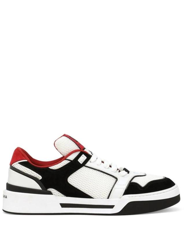 Sneakers In Blackwhite Product Image