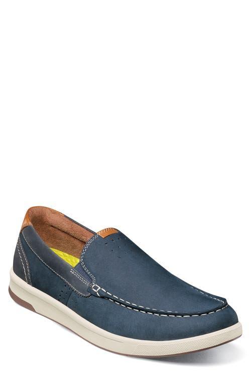 Florsheim Crossover Moc Toe Slip-On Product Image