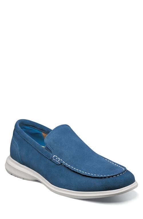 Florsheim Hamptons Moc Toe Loafer Product Image