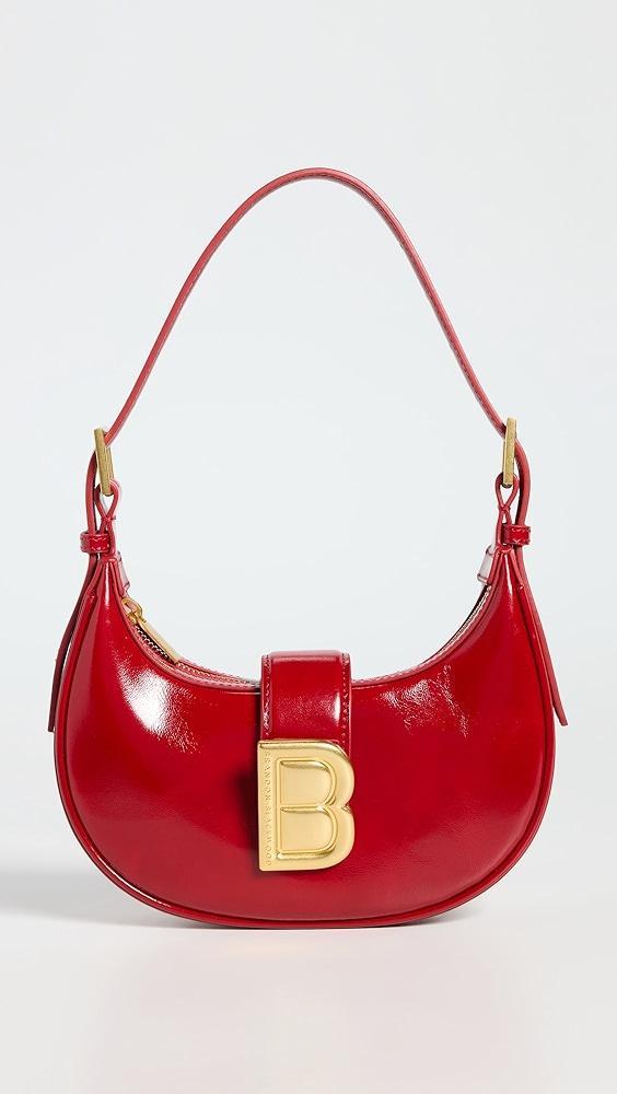 Brandon Blackwood Luna Bag | Shopbop Product Image