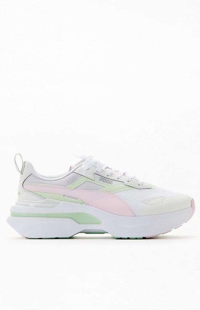 Puma Women's Kosmo Rider Sneakers - Product Image