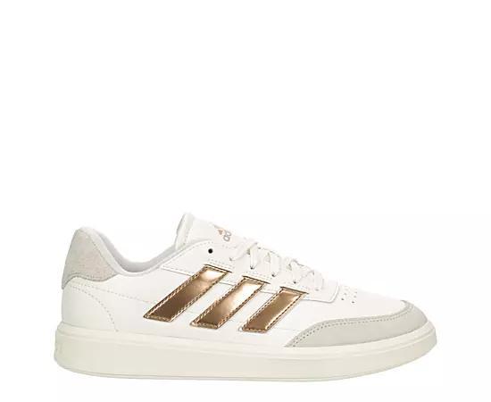 Adidas Womens Courtblock Sneaker Product Image