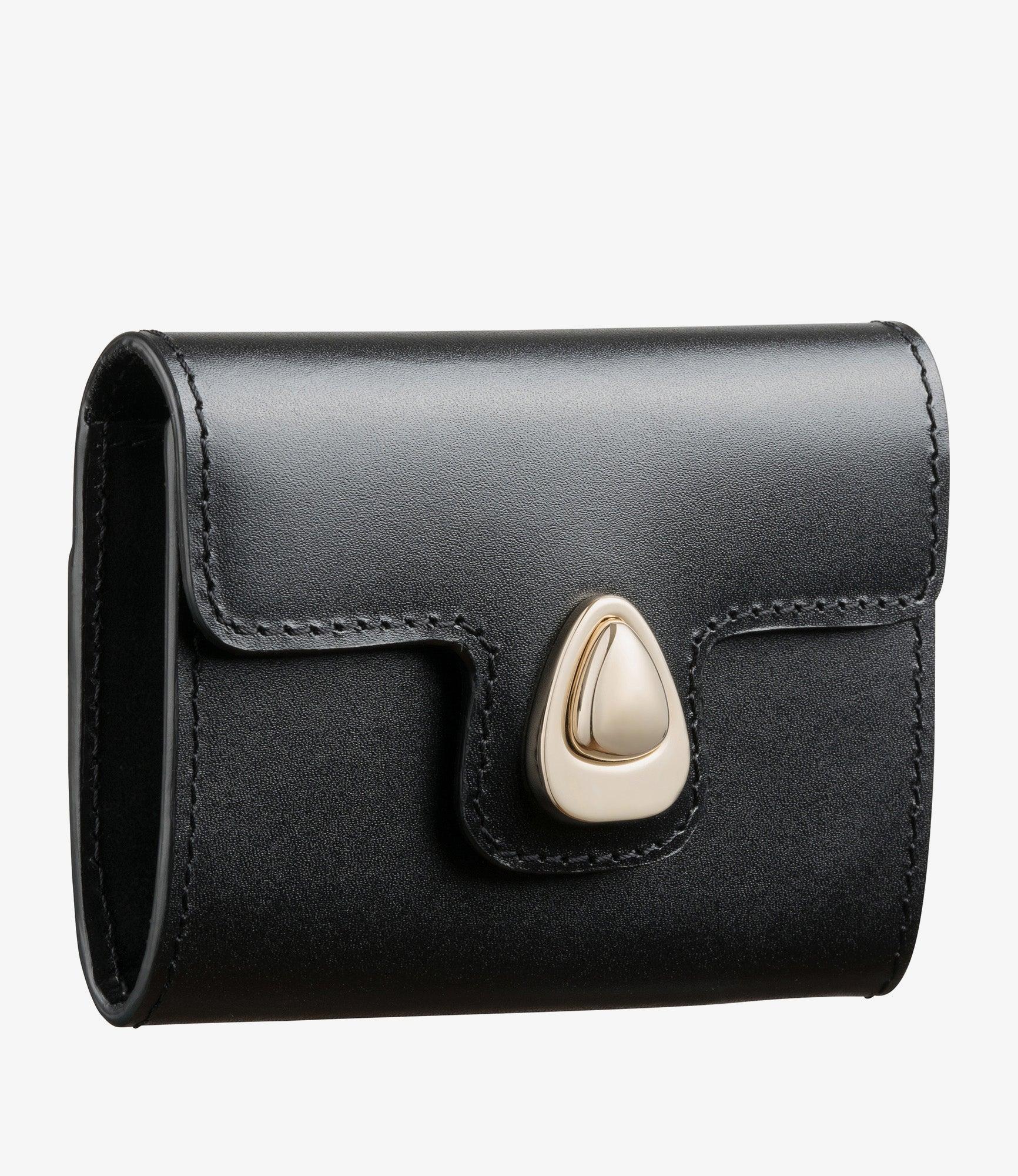 Astra compact wallet Female Product Image