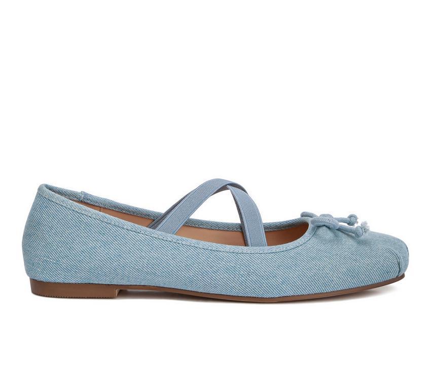 Women's London Rag Arimer Flats Product Image