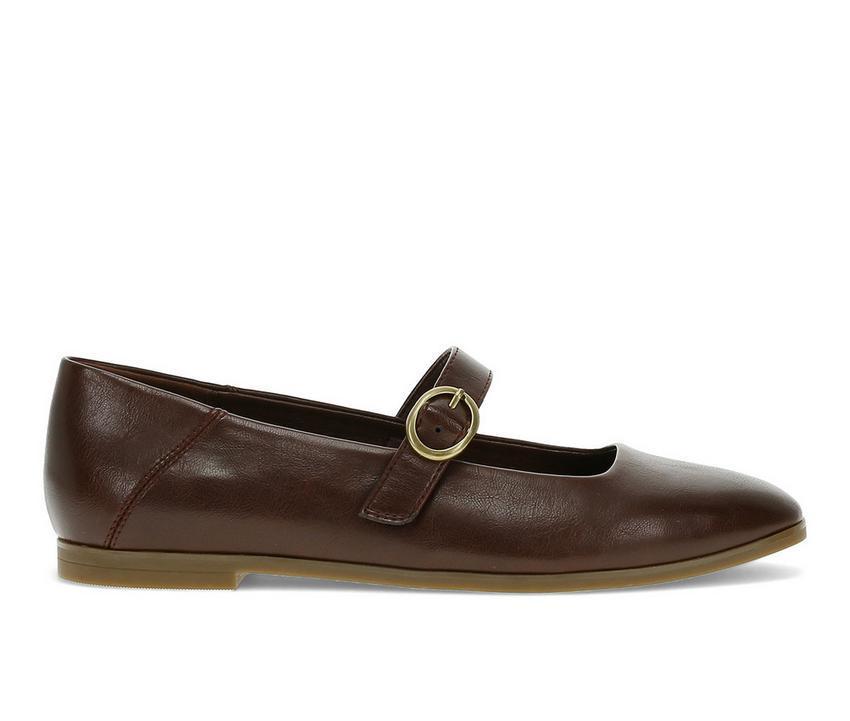 Women's Baretraps Teagan Mary Jane Flats Product Image