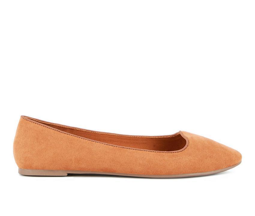 Women's London Rag Eyeore Flats Product Image