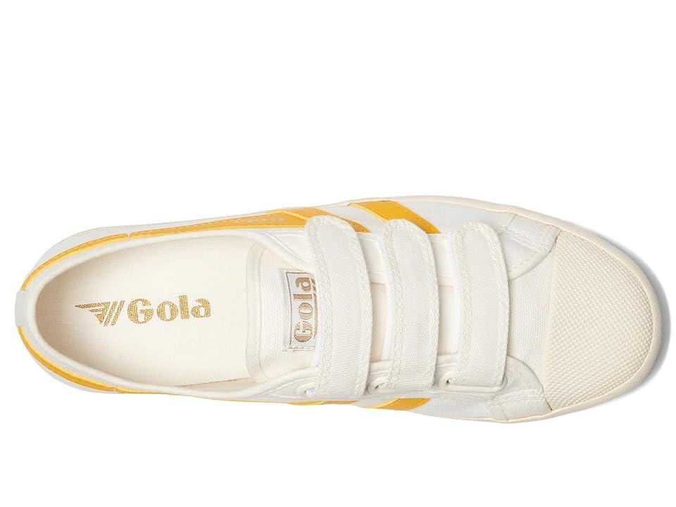 Gola Coaster Low Top Sneaker Product Image