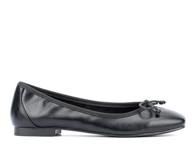 Women's New York and Company Paulina Flats Product Image